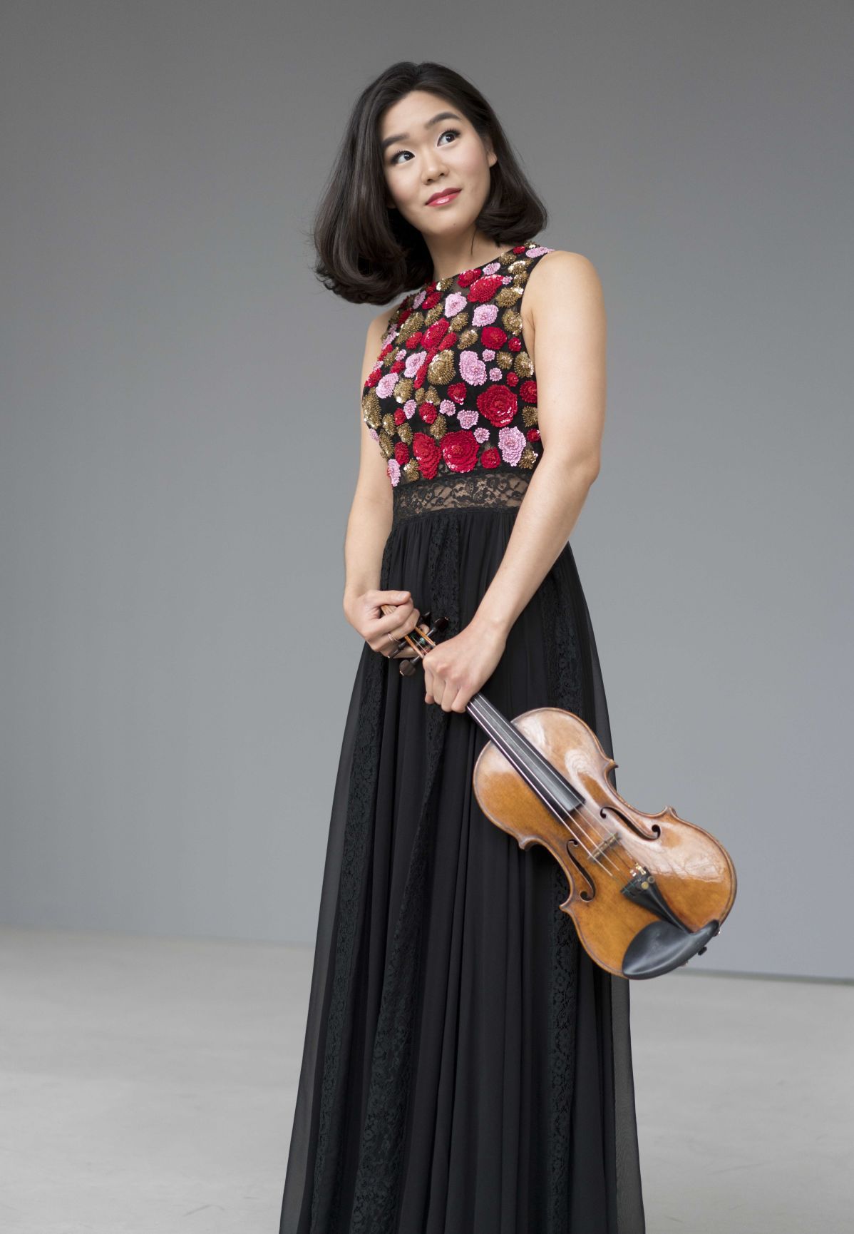Esther Yoo